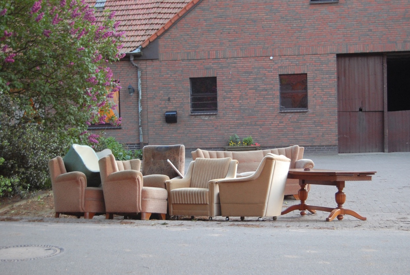 entrumpelung-altmobel