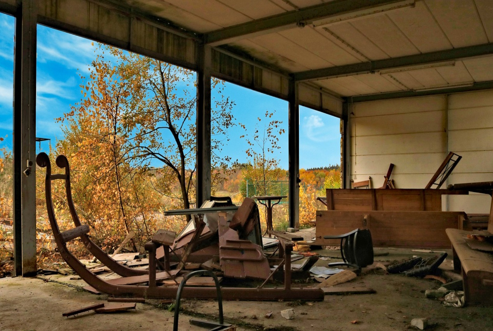 entrumpelung-sperrmull