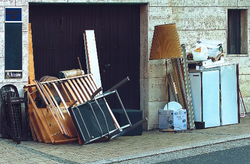 sperrmuellentsorgung